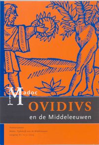 Madoc: Ovidius in de middeleeuwen Madoc 2004-3