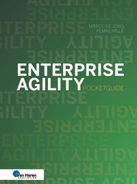 Enterprise Agility - Pocketguide