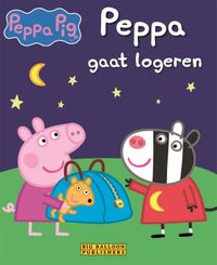 Peppa Pig: gaat Logeren
