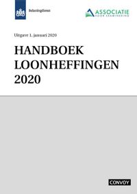 Handboek Loonheffingen