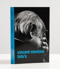 Vincent Mentzel. Fotos