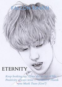 Eternity door Fallon Raven