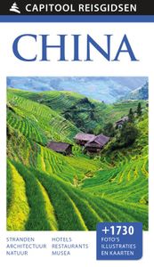 Capitool reisgidsen: Capitool China