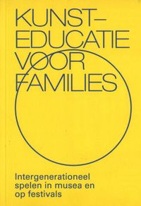 Academia: Kunsteducatie voor families