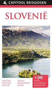 Capitool reisgidsen: Capitool Slovenië