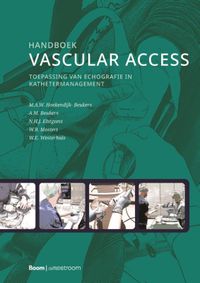 Handboek vascular access