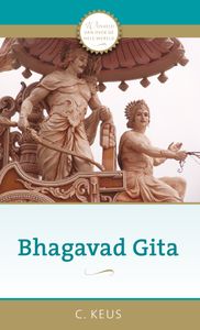 AnkhHermes Klassiekers: Bhagavad Gita