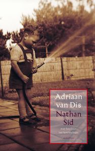 Nathan Sid door Adriaan van Dis