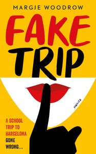 Fake trip (Engelse editie)
