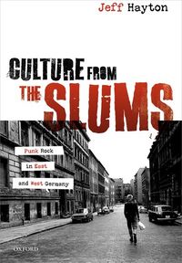 Culture from the Slums