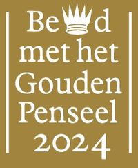 Gouden Penseel 2024