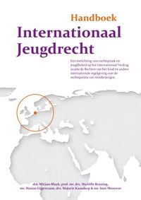 Handboek internationaal jeugdrecht