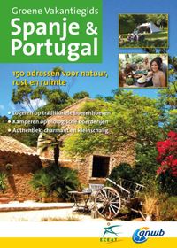 Groene Vakantiegids: Spanje & Portugal