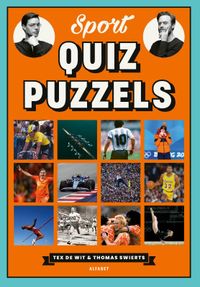 QuizPuzzels Sport