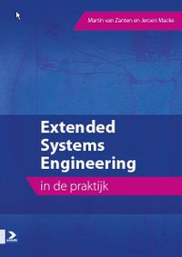 Extended Systems Engineering in de praktijk