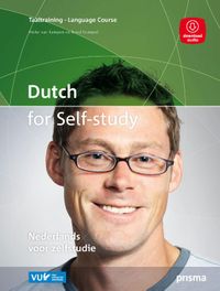 Prisma Taaltraining: Dutch for Self-study