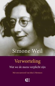 Verworteling door Simone Weil