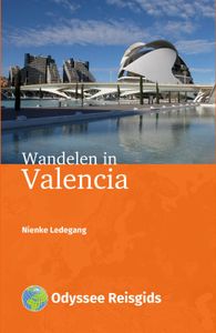 Wandelen in Valencia