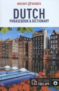 Insight Guides Phrasebooks: Insight Guides Phrasebook Dutch