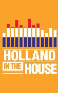 Holland in the House door Ronald Tukker