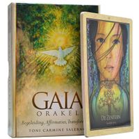 Gaia Orakelkaarten