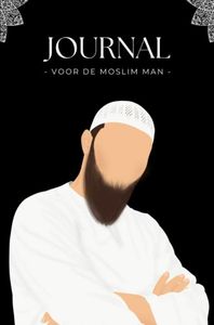Journal voor de moslim man door Neda Meraj