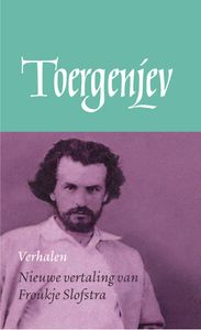 Verhalen door Ivan Toergenjev