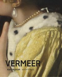 Vermeer Rijksmuseum door Pieter Roelofs