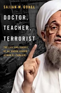 Doctor, Teacher, Terrorist