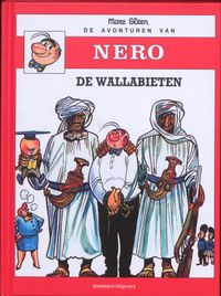De avonturen van Nero: De Wallabieten