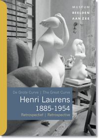 De grote curve- retrospectief Henri Laurens (1885-1954)