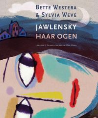 Kunstprentenboeken: Jawlensky - Haar ogen