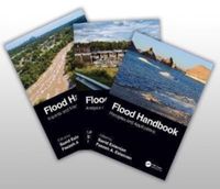 Flood Handbook, Three-Volume Set