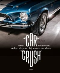 Insta grammar: Car Crush