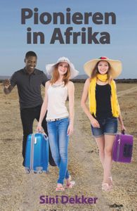 Pionieren in Afrika