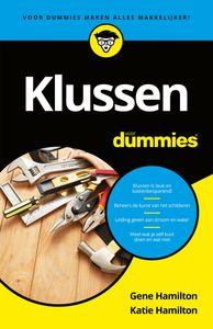 Klussen voor Dummies (eBook)