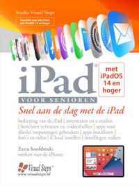 iPad voor senioren met iPadOS 14 en hoger
