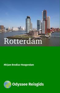 Odyssee Reisgidsen: Rotterdam