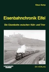 Eisenbahnchronik Eifel