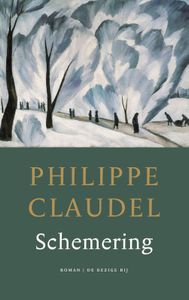 Schemering door Philippe Claudel