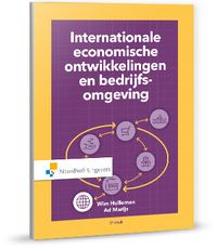 Internationale economische ontwikkelingen en bedrijfsomgeving door W. Hulleman & A.J. Marijs