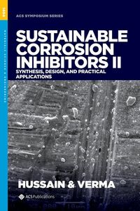 Sustainable Corrosion Inhibitors II