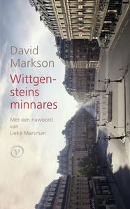 Wittgensteins minnares door David Markson