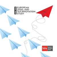European Legal and Tax Innovation Study