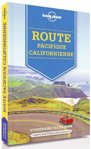 USA Route Pacifique Californienne