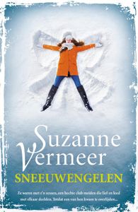 Sneeuwengelen door Suzanne Vermeer