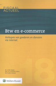 Fiscaal actueel: BTW en e-commerce
