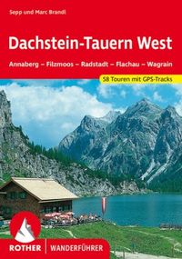 Brandl, S: Dachstein-Tauern West
