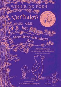 Winnie de Poeh - Verhalen van het Honderd-Bunders-Bos