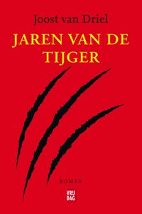 Jaren van de tijger door Joost van Driel
